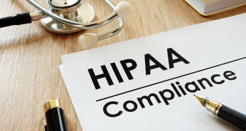 HIPAA Compliance