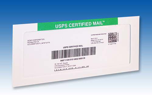 The Benefits of Sending Certified Mail Online for Legal Firms - Postal ...