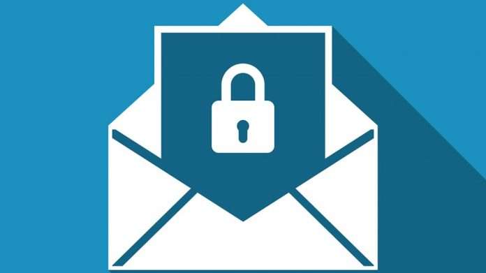 Secure-mail